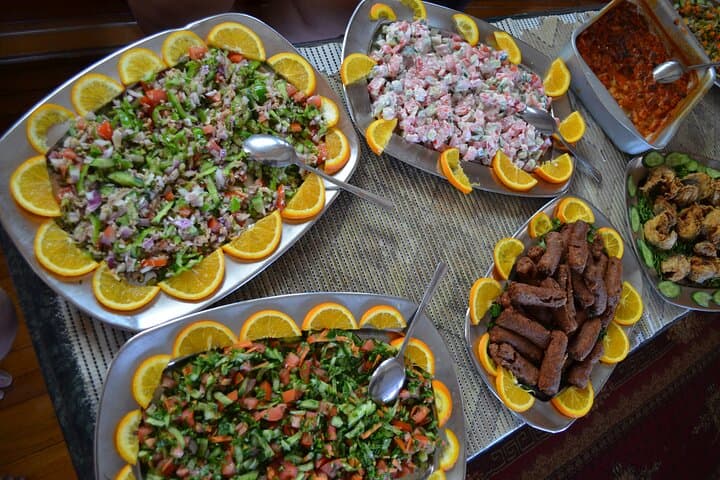 Hurghada Dolphin House Sea Trip: Full-Day Snorkel, Dolphins & Seafood Buffet photo 5
