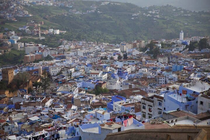 Chefchaouen Blue City: 2-Day Escape from Casablanca photo 6