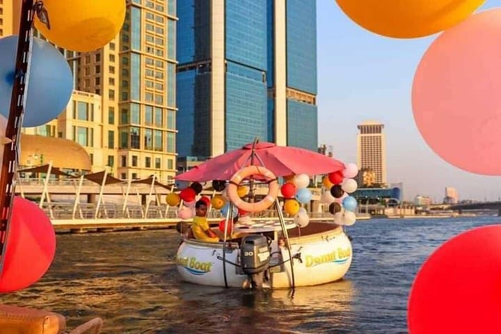 Sunset Felucca Cruise on the Nile: Cairo's Timeless River Ride photo 5