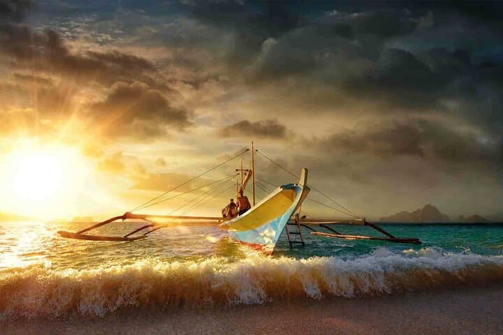 El Nido Island Hopping: 4-Day Tours to Big & Small Lagoons photo 4