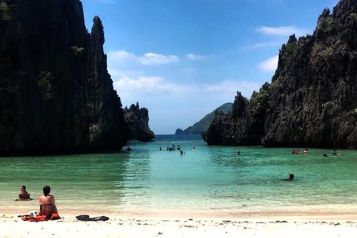 El Nido Island Hopping: 4-Day Tours to Big & Small Lagoons photo 2