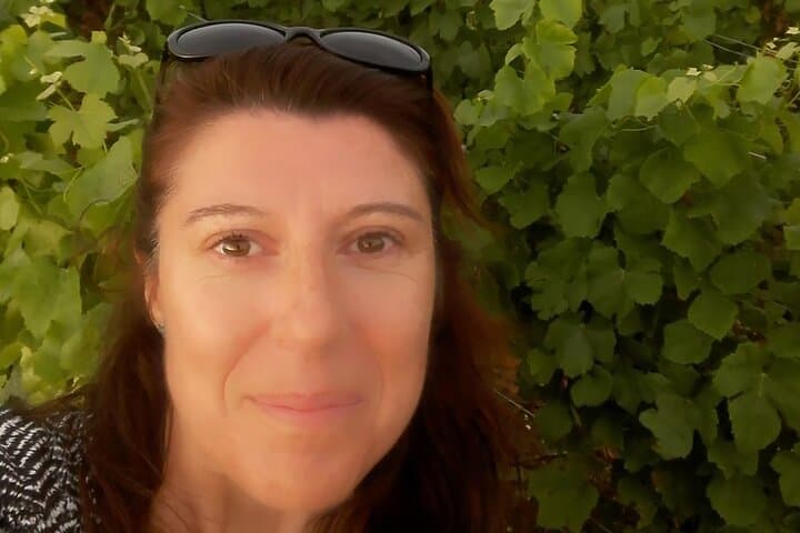 Penedès E-Bike Wine Cellar Tour & Lunch — Private Guided Tasting from Barcelona photo 3