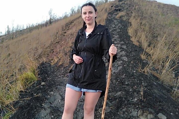 Mount Batur Sunrise Trek from Ubud: Shared Start at Hot Springs photo 5