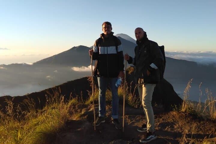 Mount Batur Sunrise Trek from Ubud: Shared Start at Hot Springs photo 6