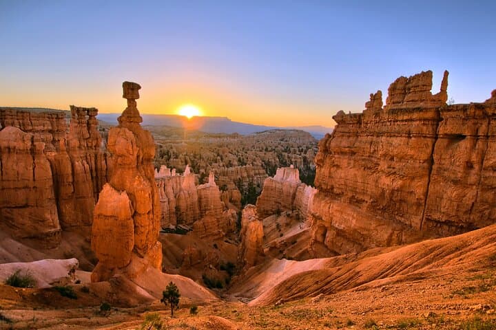 Best of the West: 11-Day National Parks Tour from Las Vegas to San Francisco photo 6