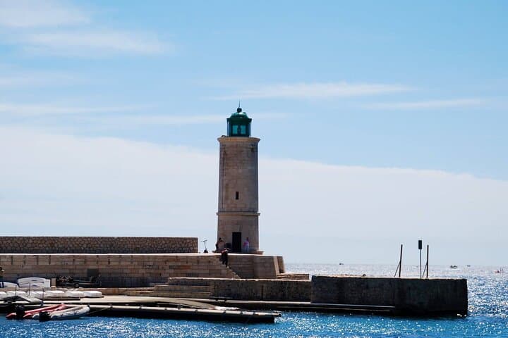 Cassis and Luberon Day Tour from Aix-en-Provence — Calanques, Markets & Hilltop Villages photo 3