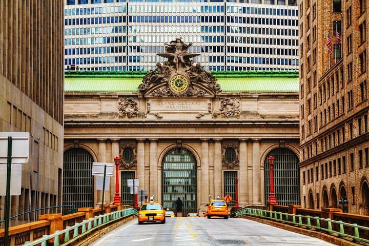 Grand Central Terminal Self-Guided Walking Tour: History, Highlights & How to Explore photo 6