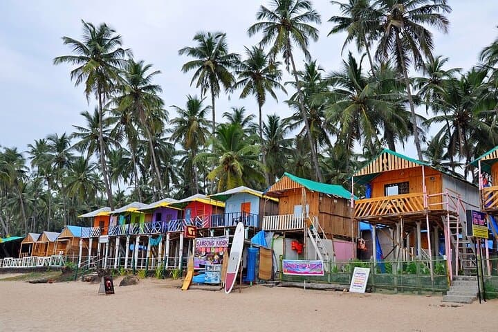 Andaman Islands: 6-Day Island-Hopping Tour to Havelock and Neil photo 2