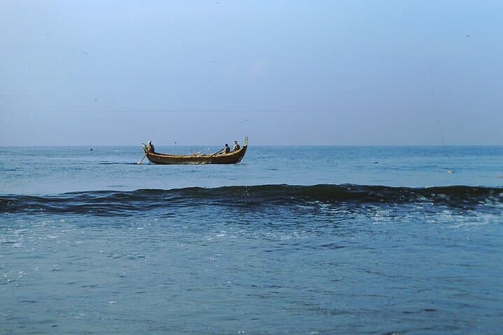Andaman Islands: 6-Day Island-Hopping Tour to Havelock and Neil photo 3