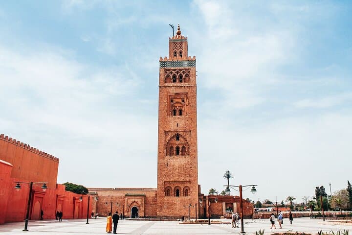 Half-Day Private Marrakech Medina Walking Tour: Souks, History & Hidden Sights photo 3