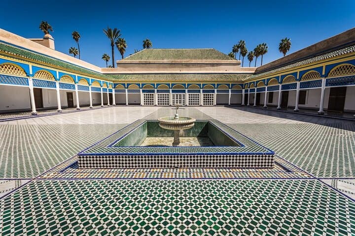 Half-Day Private Marrakech Medina Walking Tour: Souks, History & Hidden Sights photo 6