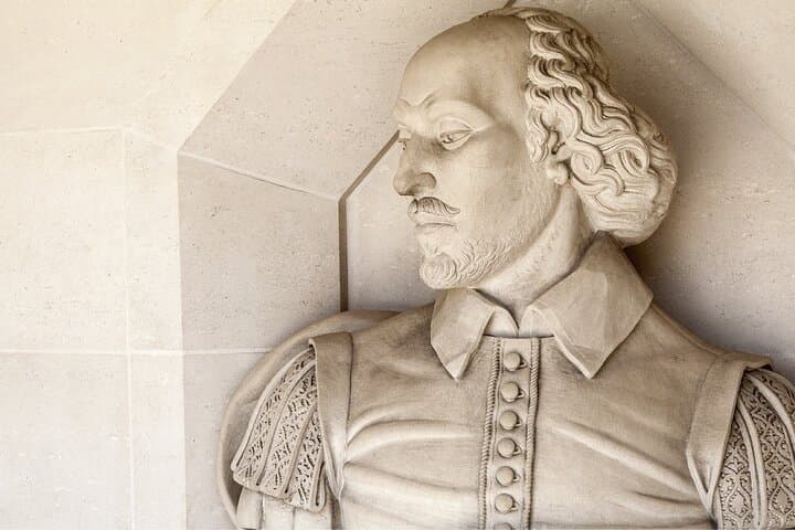 Shakespeare's London: Self-Guided Audio Walk from the Globe to Southwark photo 5
