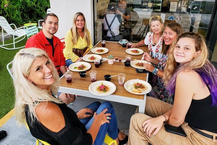 Milk District Eats: Orlando Neighborhood Food Walking Tour photo 2