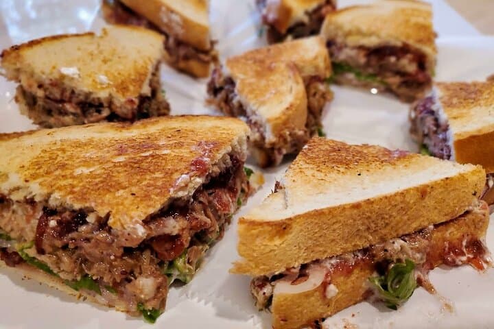 Milk District Eats: Orlando Neighborhood Food Walking Tour photo 3