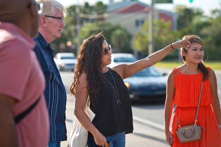 Milk District Eats: Orlando Neighborhood Food Walking Tour photo 4