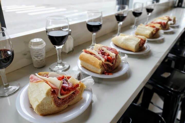 Milk District Eats: Orlando Neighborhood Food Walking Tour photo 6