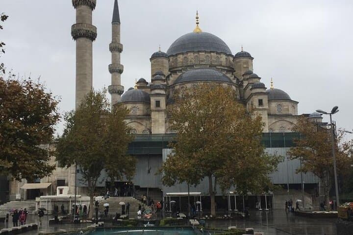 13-Day Private Turkey History Tour: Istanbul to Cappadocia (Flights Included) photo 5