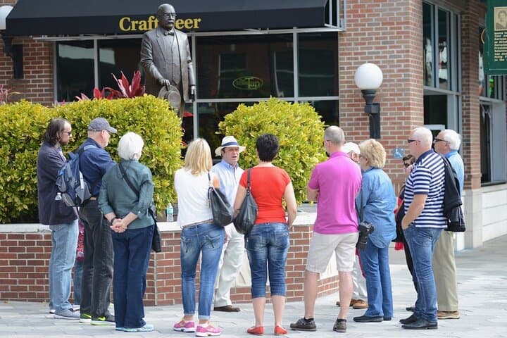 Ybor City Historic Walking Tour — Explore Tampa’s Cuban Quarter on Foot photo 2