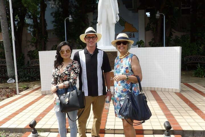 Ybor City Historic Walking Tour — Explore Tampa’s Cuban Quarter on Foot photo 3