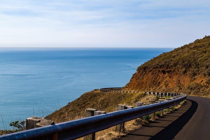 Pacific Coast Highway Audio Driving Tour: LA to Santa Maria Guide photo 2