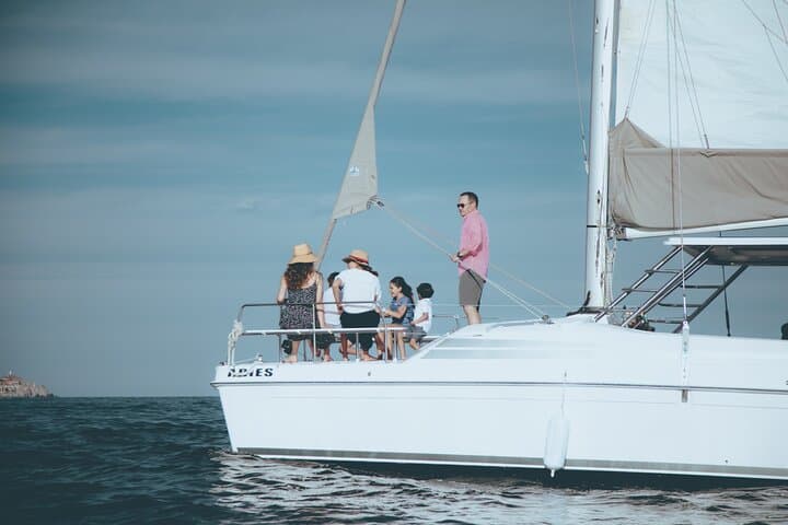 Private Luxury Boat Tours & Whale Watching in Cabo San Lucas photo 2