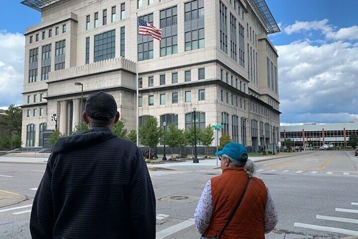 Downtown Charleston Self-Guided Art & Architecture Audio Walking Tour photo 3