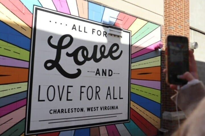 Downtown Charleston Self-Guided Art & Architecture Audio Walking Tour photo 2