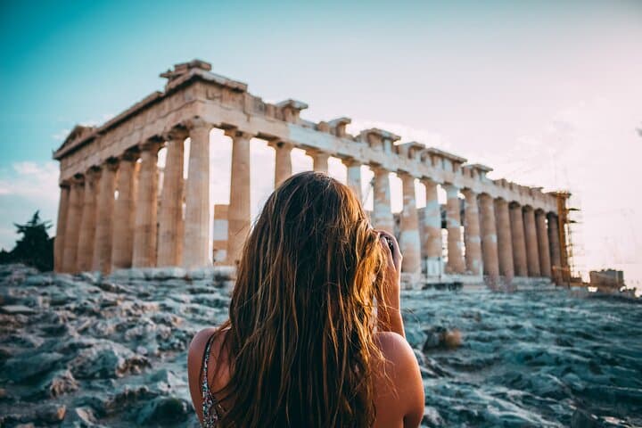 Skip the Line Acropolis Private Tour and Historic Athens Walking Tour