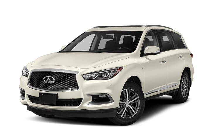 Efficient Dubai Airport Transfer — Private Car from DXB to Downtown photo 3