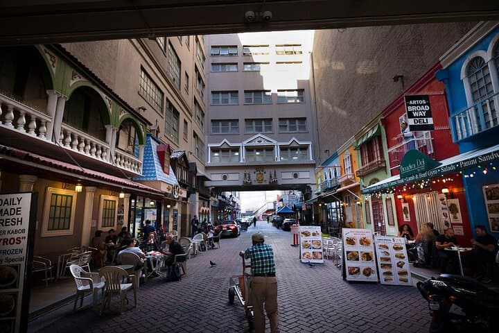 Downtown LA Food Tour: Chinatown to Little Tokyo Culinary Walk photo 4