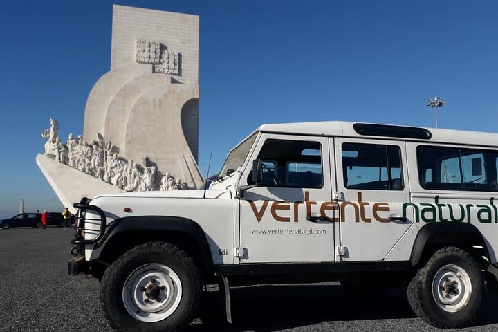 Arrabida 4x4 and Boat Tour from Sesimbra photo 2