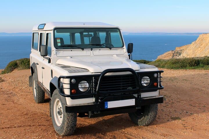 Arrabida 4x4 and Boat Tour from Sesimbra photo 4