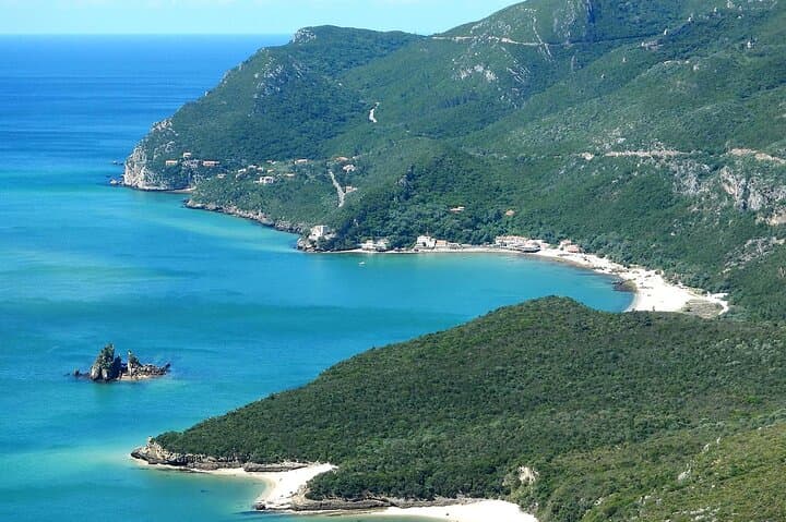 Arrabida 4x4 and Boat Tour from Sesimbra photo 3