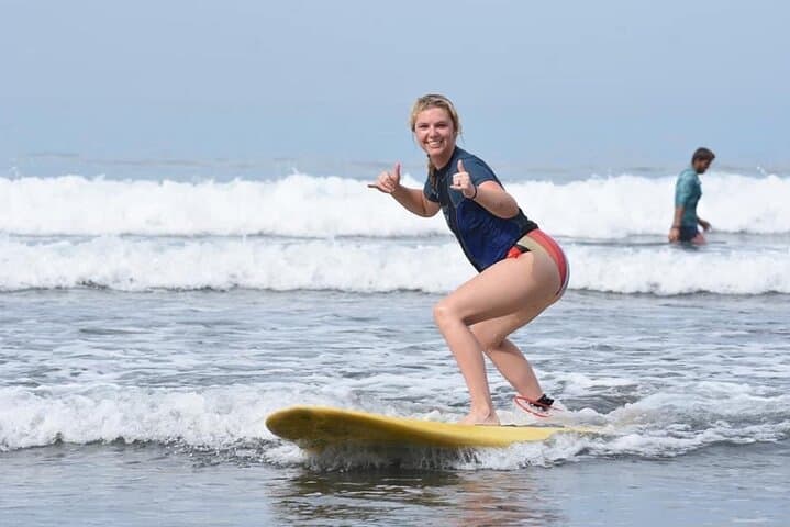 Professional Surfing Lessons in Jaco Beach — 2‑Hour Lessons with Local Instructors photo 2