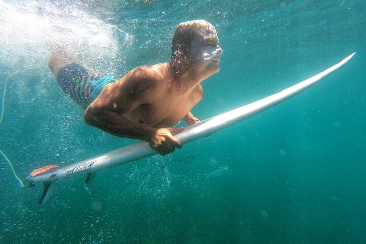 Professional Surfing Lessons in Jaco Beach — 2‑Hour Lessons with Local Instructors photo 5