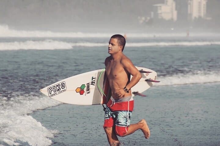 Professional Surfing Lessons in Jaco Beach — 2‑Hour Lessons with Local Instructors photo 6