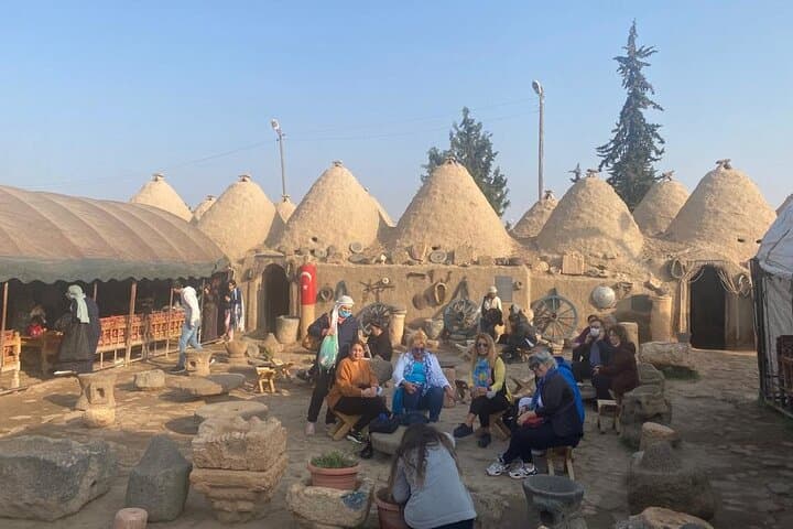 10-Day Private Turkey Tour: Göbekli Tepe, Cappadocia, Mt. Nemrut & Ephesus