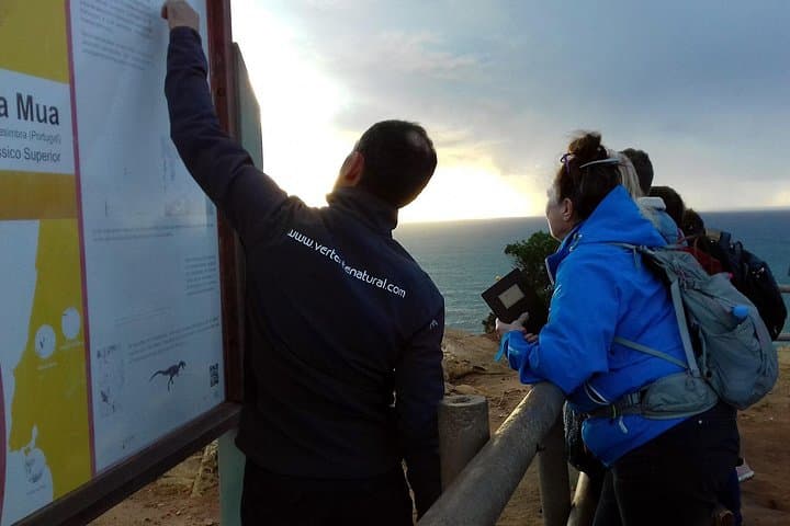 4x4 Tour to Cabo Espichel — Off‑Road Arrábida Natural Park Adventure photo 5
