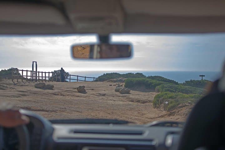 4x4 Tour to Cabo Espichel — Off‑Road Arrábida Natural Park Adventure photo 2