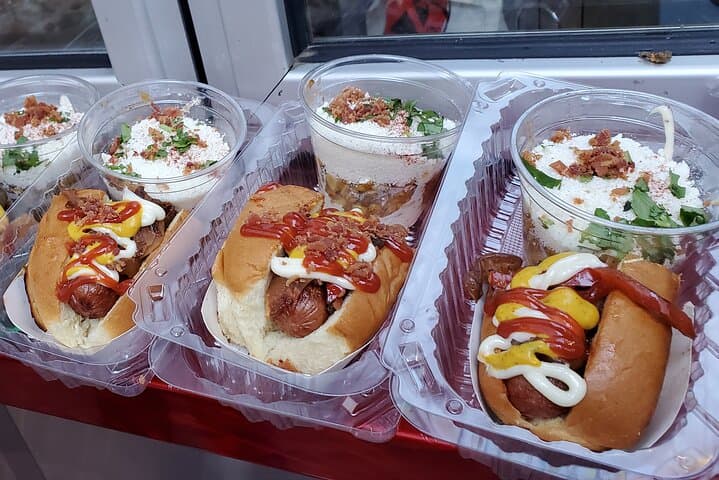 Taste the Vegas Strip: Local Food Walking Tour & Insider Eats photo 4
