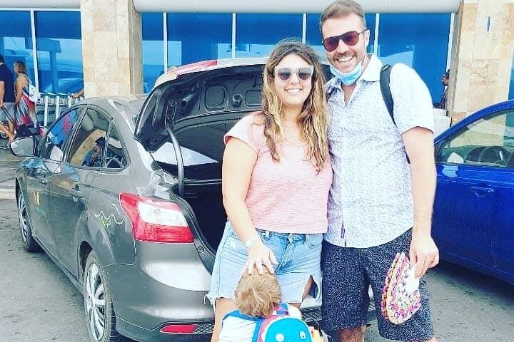 Private Transfer from Playa del Carmen to Chiquila Port — Door-to-Door Ride to Holbox photo 2