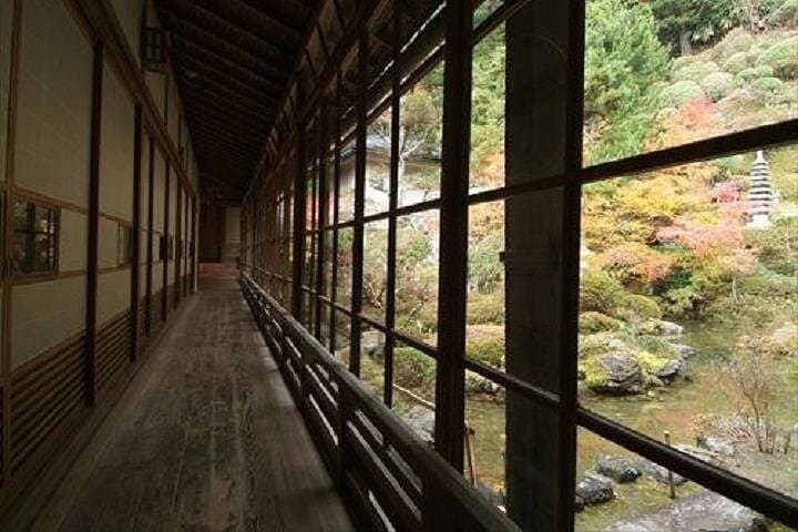 Two-Day Mt Koya Walking Tour & Temple Stay from Osaka photo 3