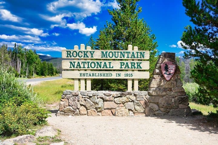 Trail Ridge Road Audio Drive: Self-Guided Tour of Rocky Mountain National Park photo 4