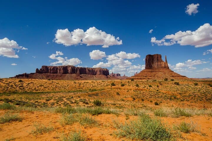 Canyonlands Self-Guided Driving Audio Tour — Mesa Arch to White Rim photo 4