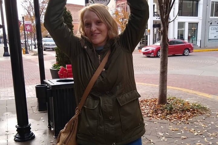 Zombie Scavenger Hunt in Thunder Bay: App-Guided Urban Survival Game photo 2
