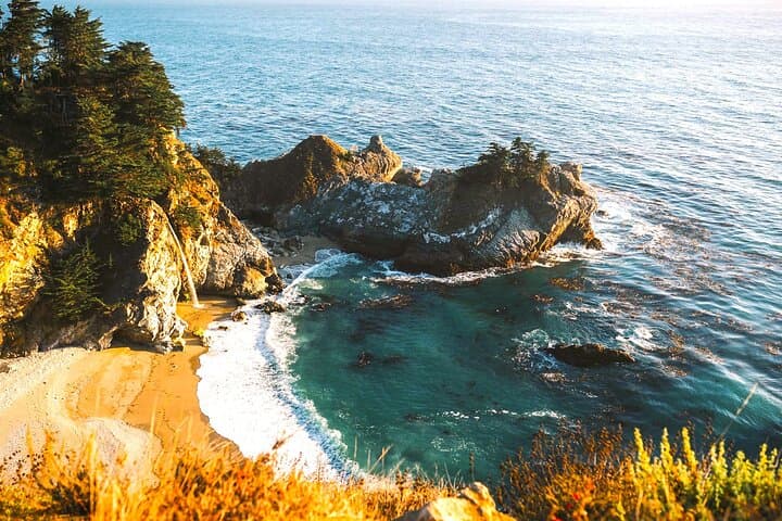 Big Sur Private Tour from San Francisco — Bixby Bridge, 17-Mile Drive & Coastal Stops photo 5