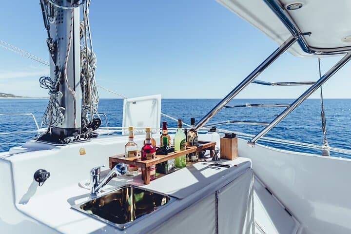 Private Luxury Boat Tours & Whale Watching in Cabo San Lucas photo 6
