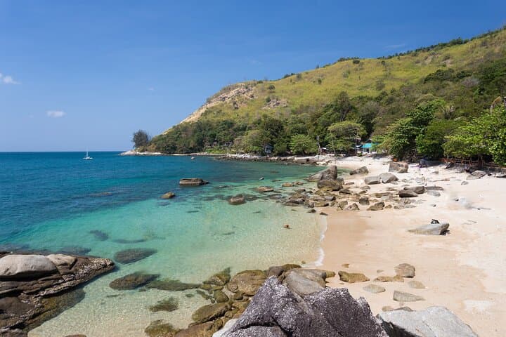 Phuket Full-Day Adventure: ATV, Zipline, Beaches & Big Buddha photo 2
