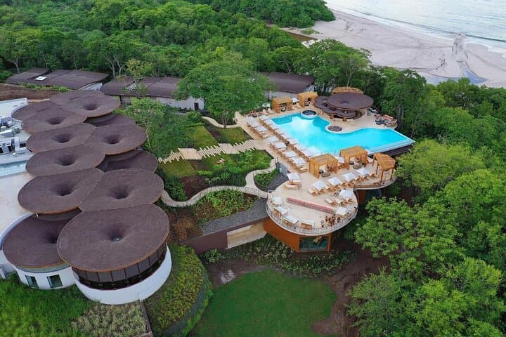 Liberia to W Costa Rica Reserva Conchal: Private Shuttle Transfer Guide photo 6