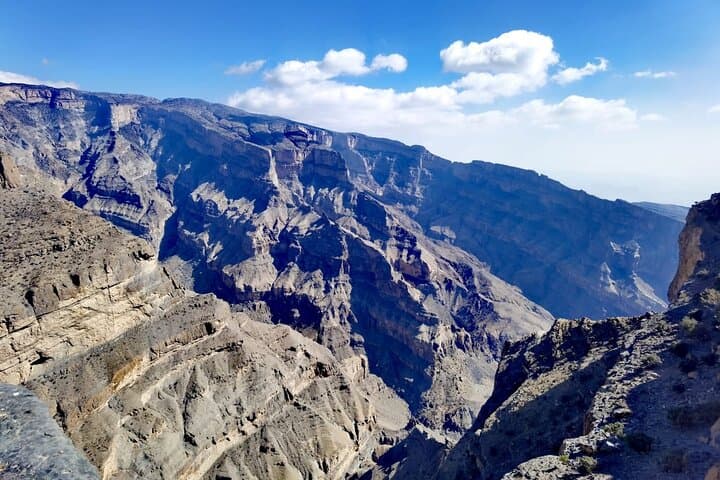 Overnight Jebel Shams & Nizwa: 2-Day Private Tour from Muscat photo 3